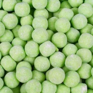 Apple Bonbons