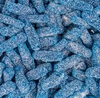 Blue Jelly Babies