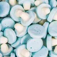 Bubblegum Mushrooms