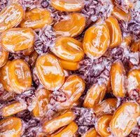 Butterscotch Candies