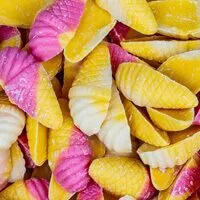 Candy Cones