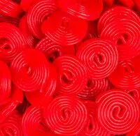 Cherry Wheels