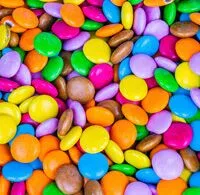 Chocolate Beans