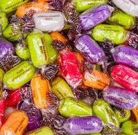 Chocolate Fruits