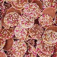 Chocolate Jazzies