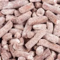 Chocolate Nibbles