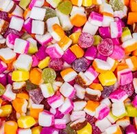 Dolly Mixture