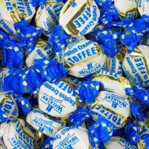 English Toffee
