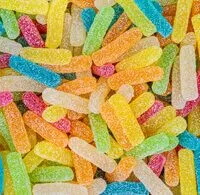 Fizzy Chips