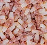 Fizzy Cola Bottles