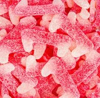 Fizzy Fangs