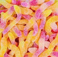Fizzy Snakes