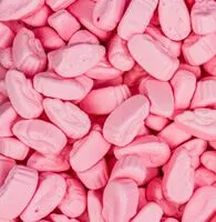 Foam Shrimps