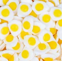 Fried Eggs