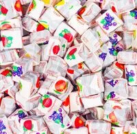 Fruit Caramels