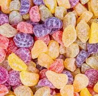 Fruit Pastilles