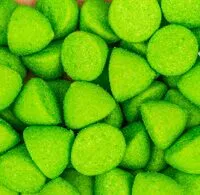 Green Mallows