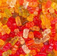 Gummy Bears