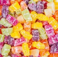 Jelly Babies