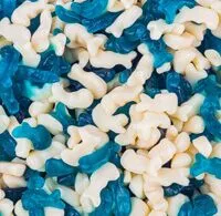 Jelly Dolphins