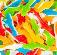 Jelly Sharks