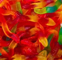 Jelly Snakes
