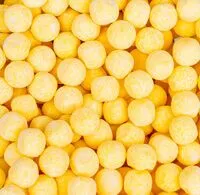 Lemon Bonbons