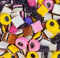 Liquorice