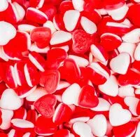 Love Hearts