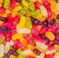 Mini Jelly Babies