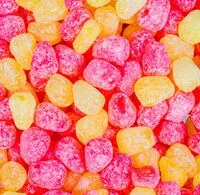 Pear Drops