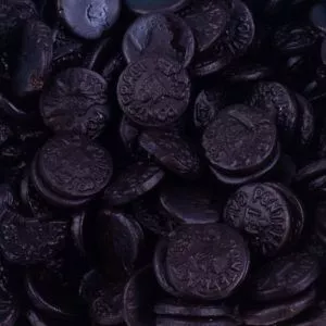 Pontefract Cakes