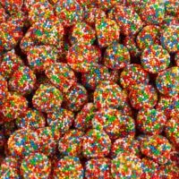 Rainbow Bobbles