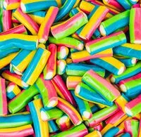 Rainbow Pencils