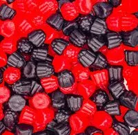 Red & Black Gums