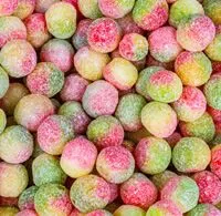 Rosey Apples