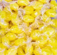 Sherbert Lemons