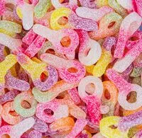 Sour Dummies
