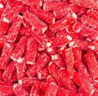 Sour Pencils