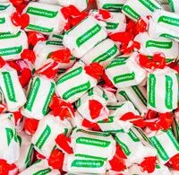 Spearmint Chews