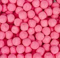 Strawberry Bonbons