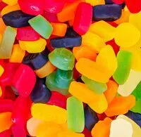 Wine Gums