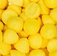 Yellow Mallows